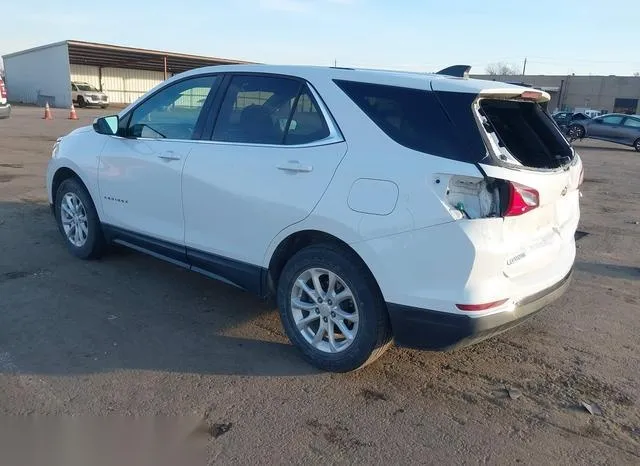 2GNAXSEV0J6268143 2018 2018 Chevrolet Equinox- LT 3