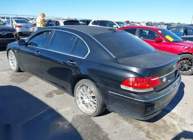 WBAHN83596DT39705 2006 2006 BMW 7 Series- 750LI 3