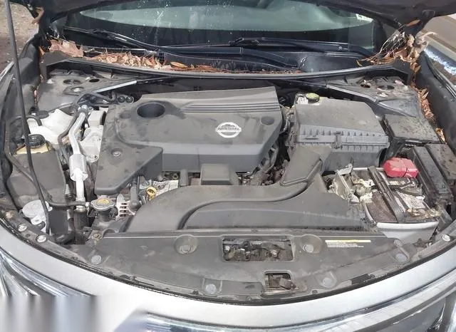 1N4AL3APXFC172493 2015 2015 Nissan Altima- 2-5 S 10