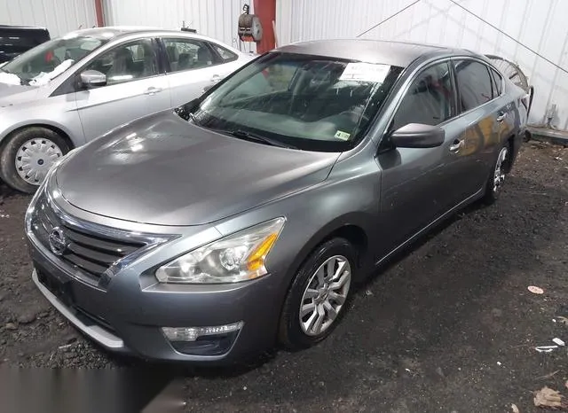 1N4AL3APXFC172493 2015 2015 Nissan Altima- 2-5 S 2