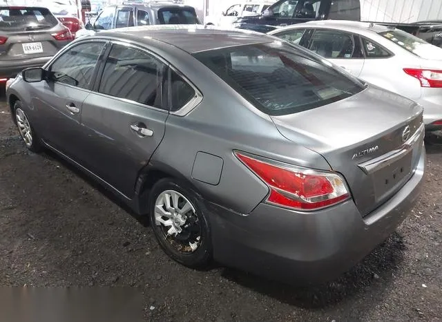 1N4AL3APXFC172493 2015 2015 Nissan Altima- 2-5 S 3