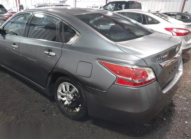 1N4AL3APXFC172493 2015 2015 Nissan Altima- 2-5 S 6