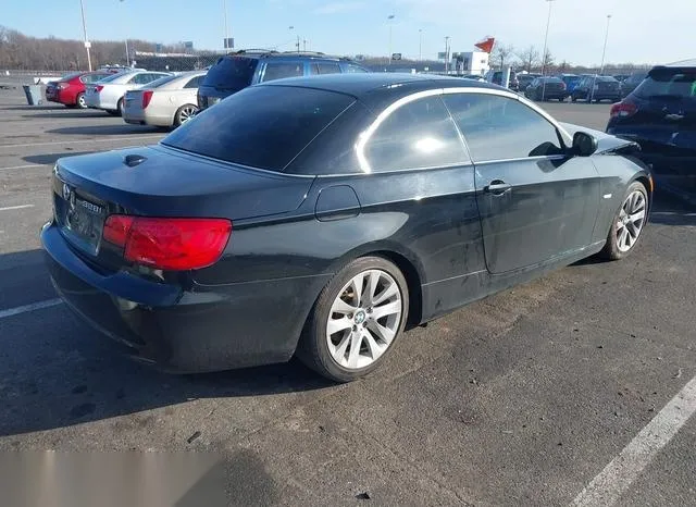 WBADW7C57CE729665 2012 2012 BMW 3 Series- 328I 4