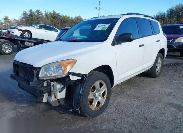 JTMBF33V99D020138 2009 2009 Toyota RAV4 2