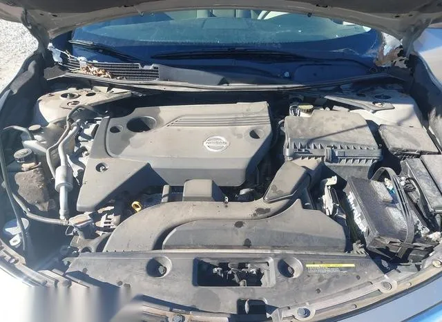 1N4AL3APXEC192421 2014 2014 Nissan Altima- 2-5 S 10