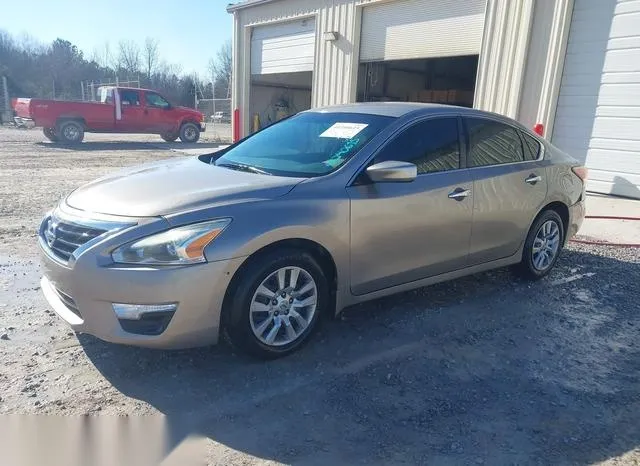 1N4AL3APXEC192421 2014 2014 Nissan Altima- 2-5 S 2