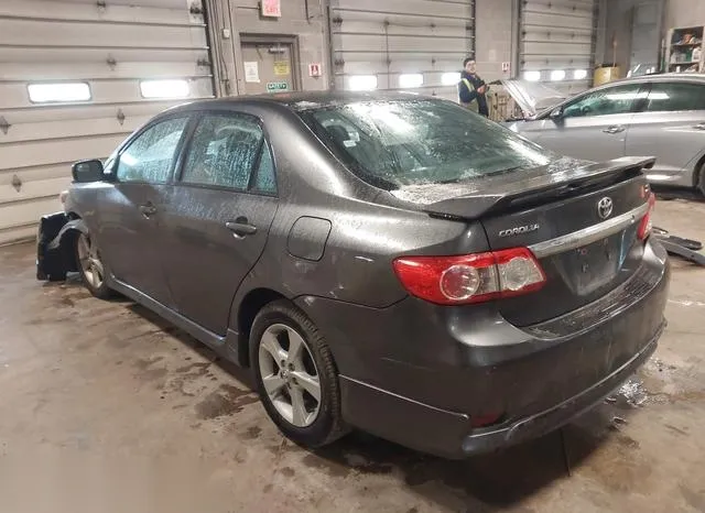 5YFBU4EE3CP060177 2012 2012 Toyota Corolla- S 3