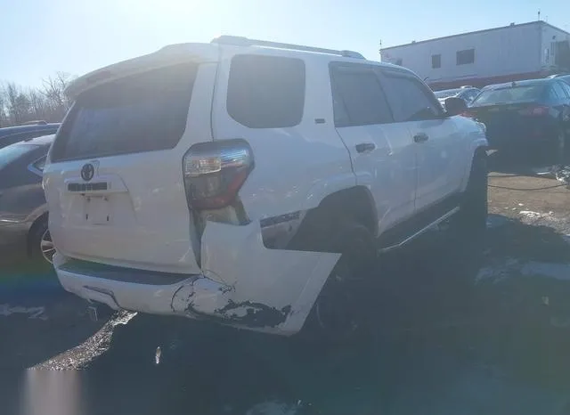 JTEZU5JR9E5068499 2014 2014 Toyota 4runner- SR5 4