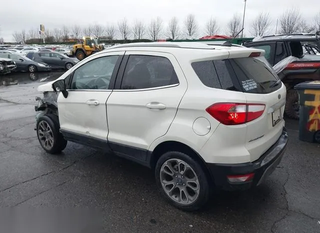 MAJ6S3KL1LC359640 2020 2020 Ford Ecosport- Titanium 3