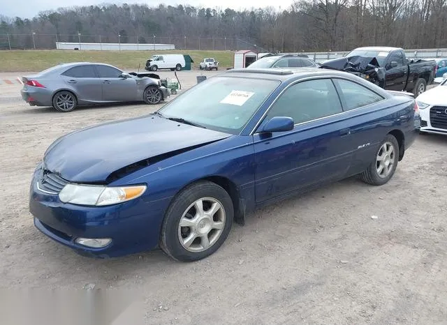 2T1CF22P43C607921 2003 2003 Toyota Camry- Solara Sle V6 2