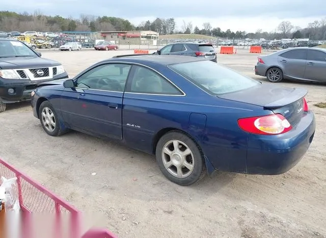 2T1CF22P43C607921 2003 2003 Toyota Camry- Solara Sle V6 3