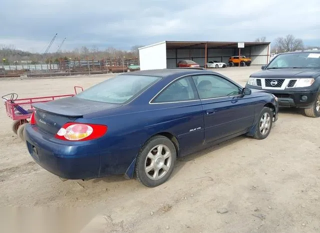 2T1CF22P43C607921 2003 2003 Toyota Camry- Solara Sle V6 4