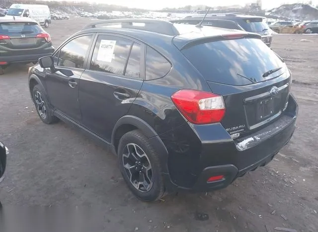 JF2GPACC6F8253924 2015 2015 Subaru XV- Crosstrek 2-0I Premium 3