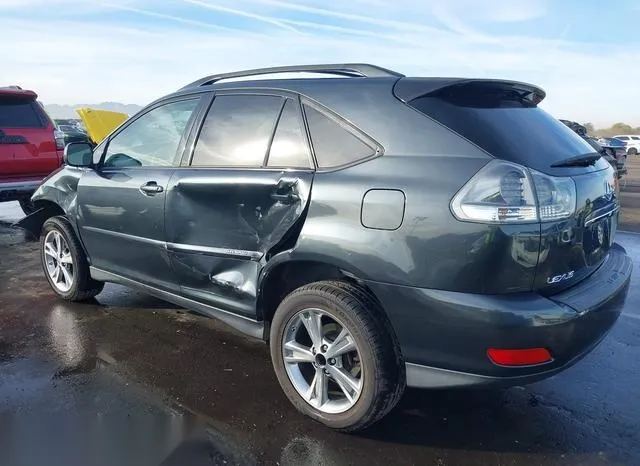 JTJGW31U772002257 2007 2007 Lexus RX- 400H 3