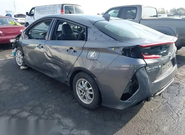 JTDKAMFP5M3194093 2021 2021 Toyota Prius- Prime Xle 3