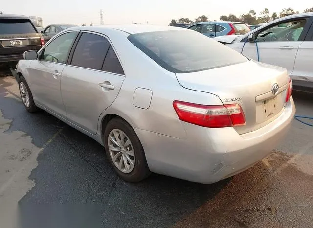 JTNBE46K073061640 2007 2007 Toyota Camry- Xle 3