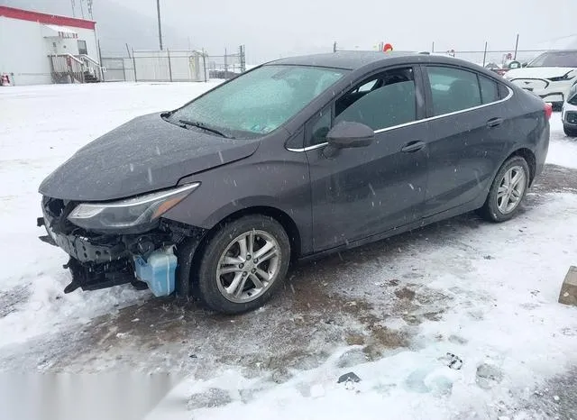 1G1BE5SM3H7103092 2017 2017 Chevrolet Cruze- Lt Auto 2