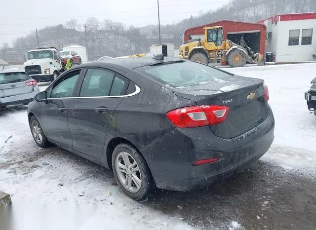 1G1BE5SM3H7103092 2017 2017 Chevrolet Cruze- Lt Auto 3