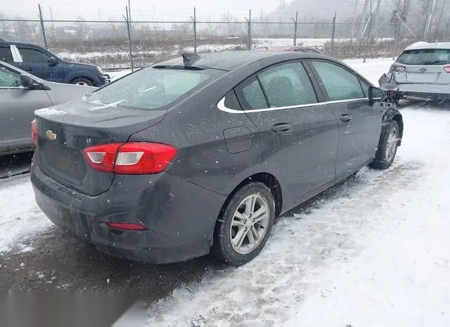 1G1BE5SM3H7103092 2017 2017 Chevrolet Cruze- Lt Auto 4