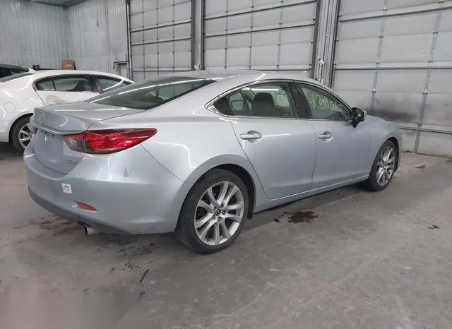 JM1GL1V5XH1108678 2017 2017 Mazda 6- Touring 4