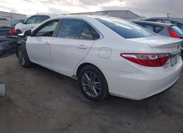 4T1BF1FKXHU446002 2017 2017 Toyota Camry- SE 3