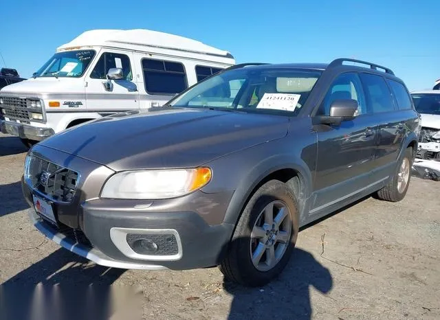 YV4BZ982581010518 2008 2008 Volvo XC70- 3-2 2