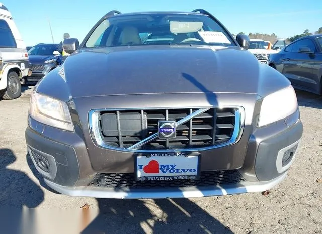 YV4BZ982581010518 2008 2008 Volvo XC70- 3-2 6