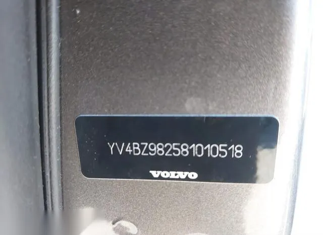 YV4BZ982581010518 2008 2008 Volvo XC70- 3-2 9