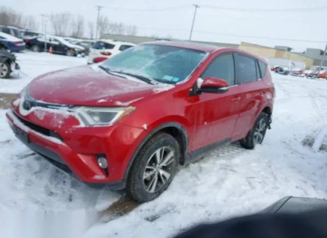 JTMRFREV7HJ114209 2017 2017 Toyota RAV4- Xle 2