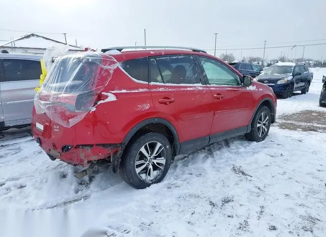 JTMRFREV7HJ114209 2017 2017 Toyota RAV4- Xle 4