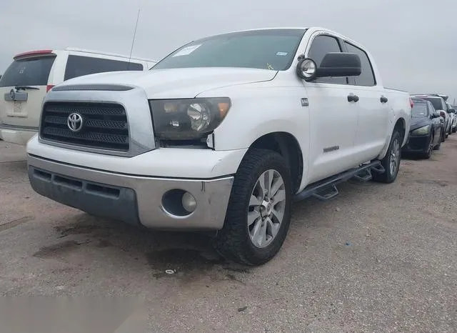 5TFET54118X026042 2008 2008 Toyota Tundra- Base 4-7L V8 2