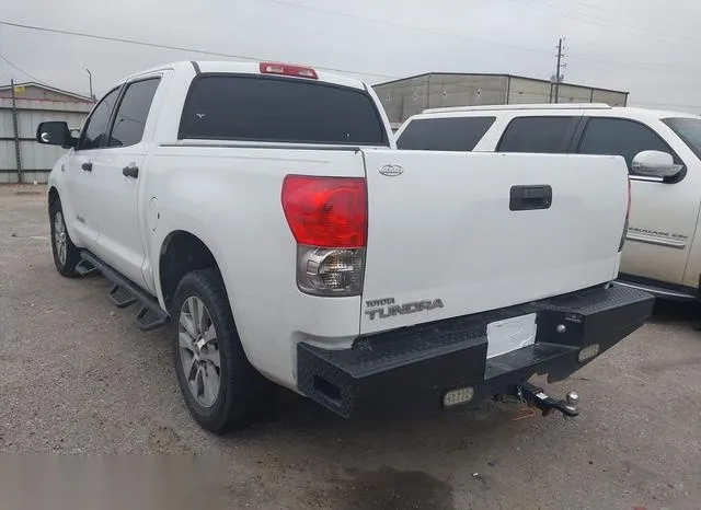 5TFET54118X026042 2008 2008 Toyota Tundra- Base 4-7L V8 3