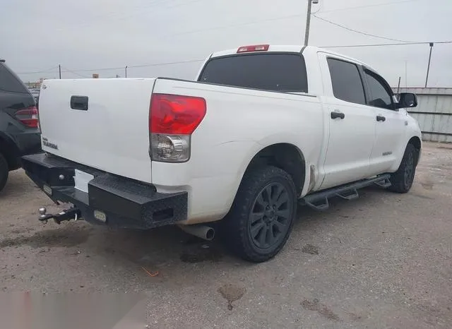 5TFET54118X026042 2008 2008 Toyota Tundra- Base 4-7L V8 4