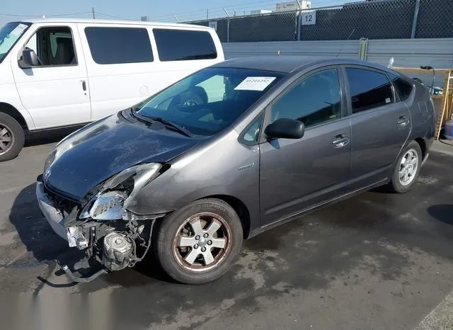 JTDKB20U983424269 2008 2008 Toyota Prius 2