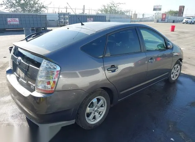 JTDKB20U983424269 2008 2008 Toyota Prius 4