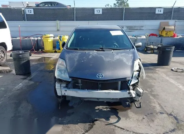 JTDKB20U983424269 2008 2008 Toyota Prius 6