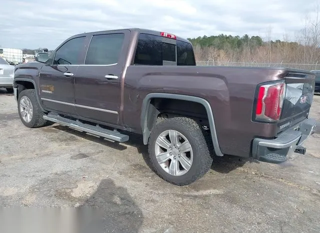 3GTP1NEC1GG301667 2016 2016 GMC Sierra- 1500 Slt 3