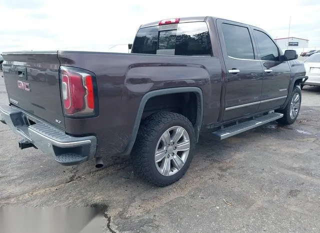 3GTP1NEC1GG301667 2016 2016 GMC Sierra- 1500 Slt 4