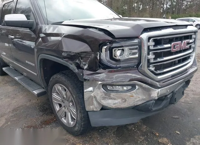 3GTP1NEC1GG301667 2016 2016 GMC Sierra- 1500 Slt 6