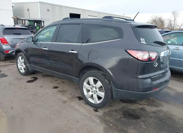 1GNKVGKD2HJ168884 2017 2017 Chevrolet Traverse- 1LT 3