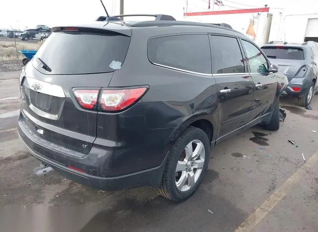 1GNKVGKD2HJ168884 2017 2017 Chevrolet Traverse- 1LT 4