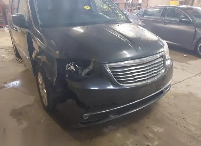 2C4RC1BG9ER217803 2014 2014 Chrysler Town and Country- Touring 6