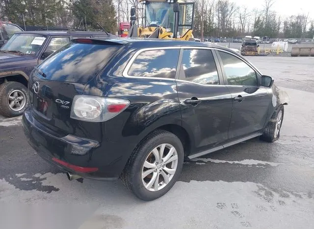 JM3ER4CL5B0408755 2011 2011 Mazda CX-7 4