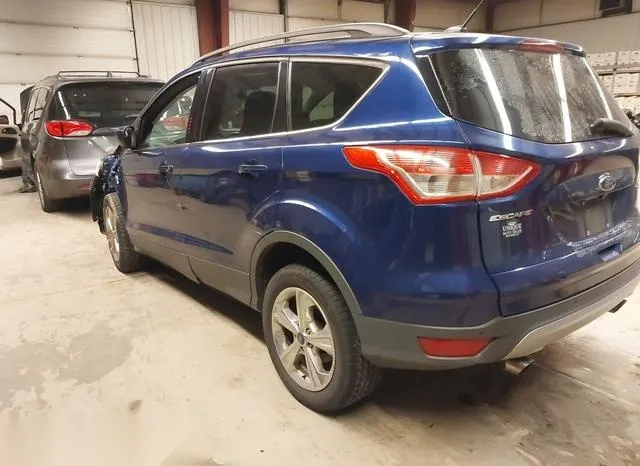 1FMCU0GX1FUA81737 2015 2015 Ford Escape- SE 3