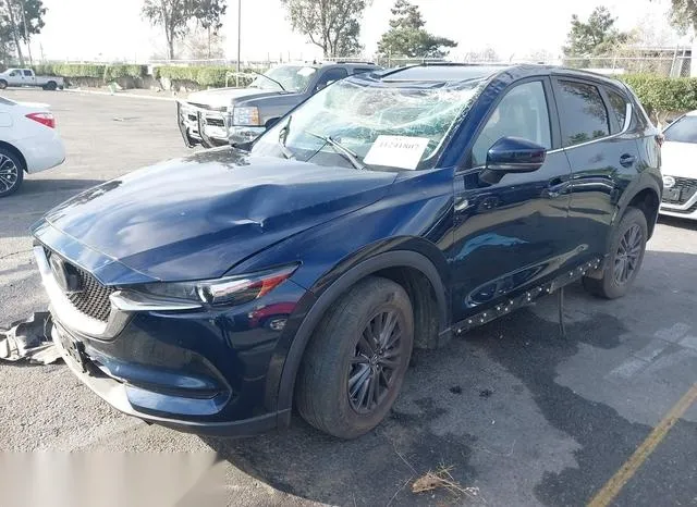 JM3KFBCM5K0532436 2019 2019 Mazda CX-5- Touring 2