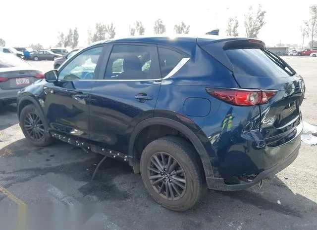 JM3KFBCM5K0532436 2019 2019 Mazda CX-5- Touring 3