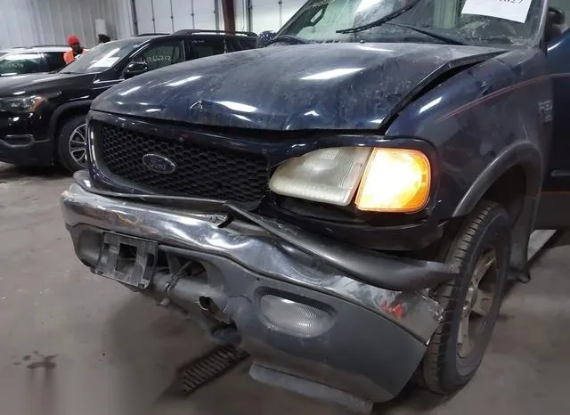 2FTRX18L52CA39797 2002 2002 Ford F-150- Lariat/Xl/Xlt 6