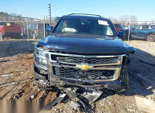 1GNSKBKC4JR301588 2018 2018 Chevrolet Tahoe- LT 10