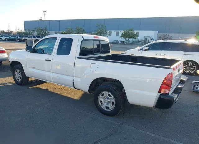 5TETX22N66Z277371 2006 2006 Toyota Tacoma 3