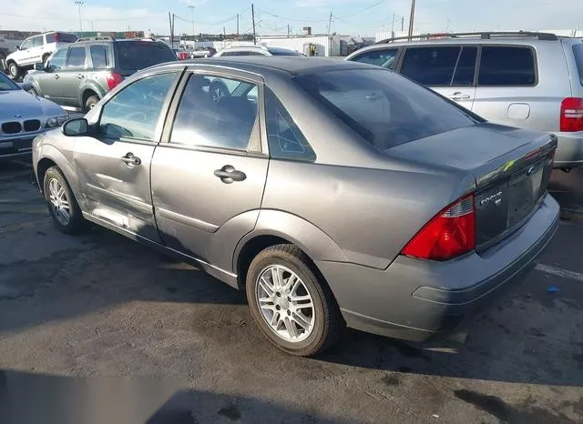 1FAHP34N06W248685 2006 2006 Ford Focus- ZX4 3